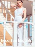 Escorts tatuadas en Ixtapan de la Sal en 